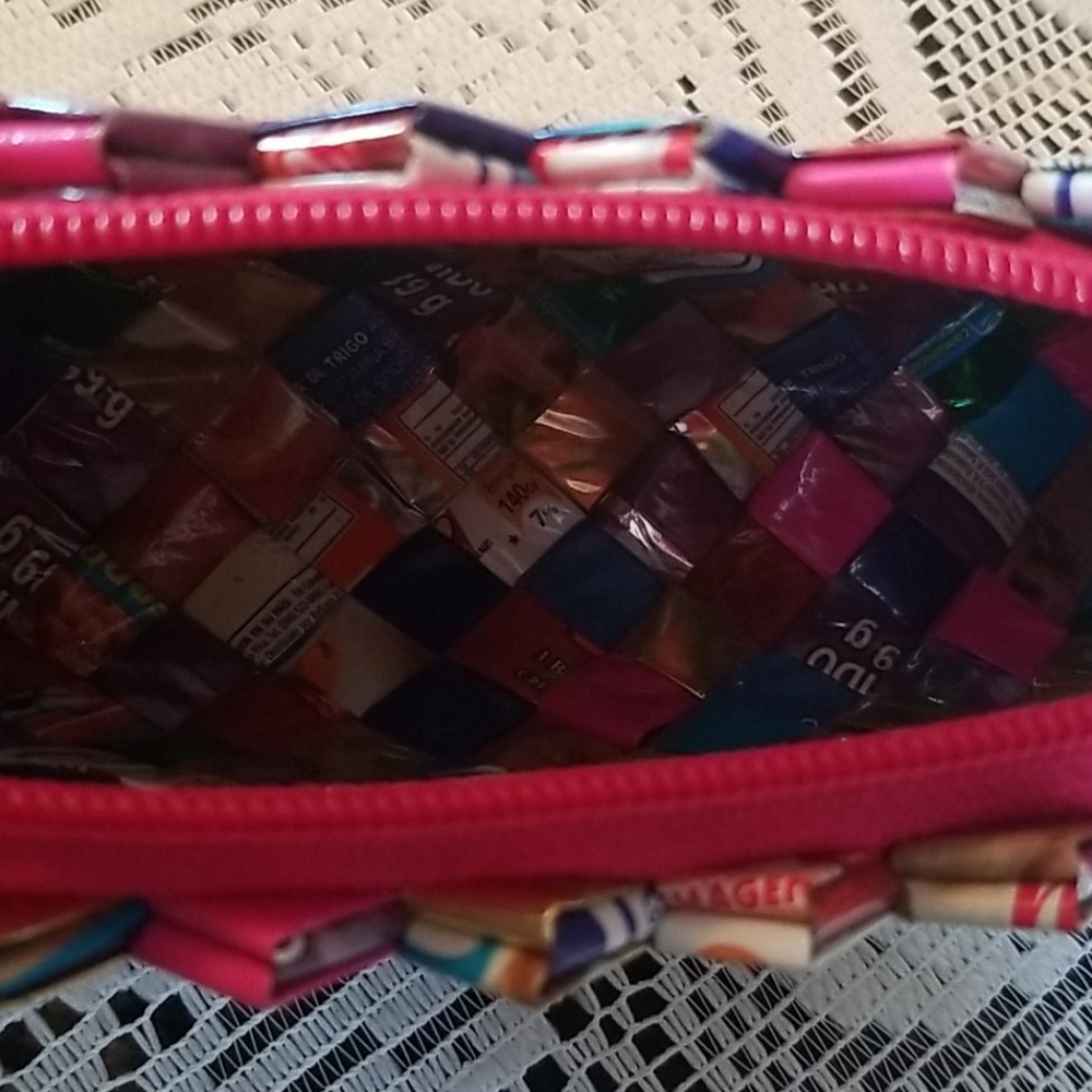 Candy Wrapper Bag - image 2